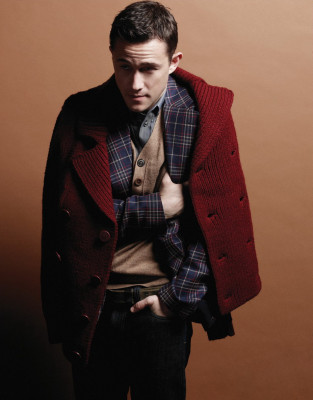 photo 5 in Joseph Gordon-Levitt gallery [id424409] 2011-11-29 00:00:00