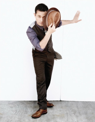 photo 6 in Joseph Gordon-Levitt gallery [id424408] 2011-11-29 00:00:00