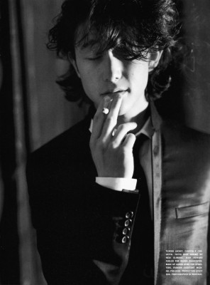 Joseph Gordon-Levitt pic #215282