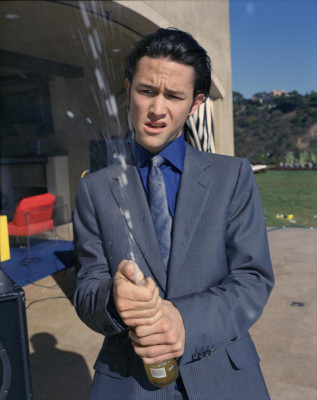 photo 25 in Gordon-Levitt gallery [id270247] 2010-07-13 00:00:00