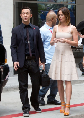photo 25 in Gordon-Levitt gallery [id510956] 2012-07-17 00:00:00