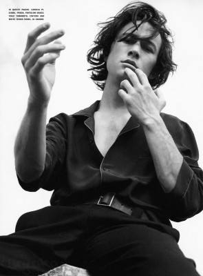 Joseph Gordon-Levitt pic #215278
