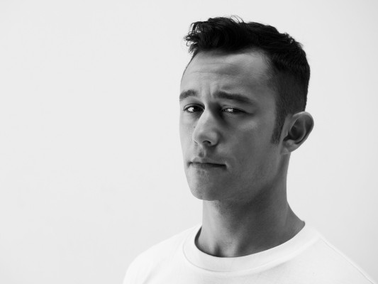 photo 8 in Gordon-Levitt gallery [id644410] 2013-11-05 00:00:00