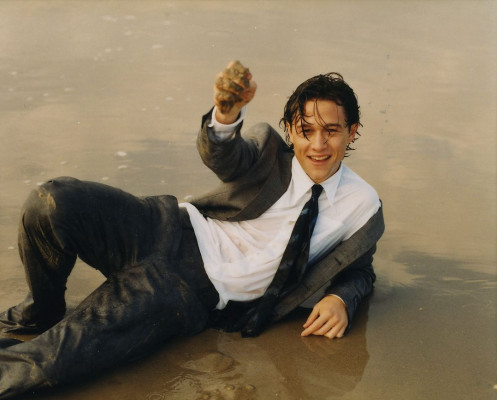 photo 17 in Joseph Gordon-Levitt gallery [id391510] 2011-07-18 00:00:00