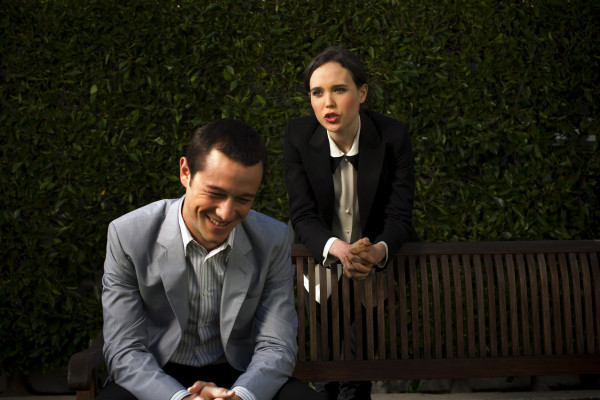 photo 15 in Joseph Gordon-Levitt gallery [id392138] 2011-07-18 00:00:00