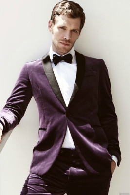 Joseph Morgan pic #923606