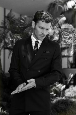 Joseph Morgan pic #923603