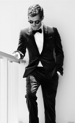 Joseph Morgan pic #923601