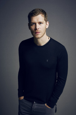 Joseph Morgan pic #731298