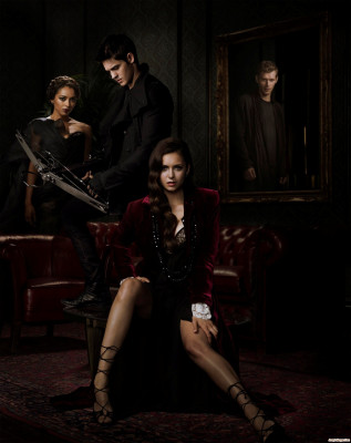 Joseph Morgan pic #688863