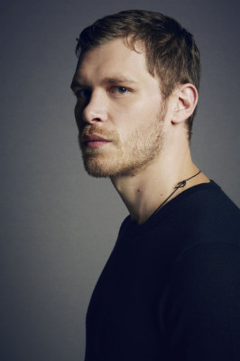 Joseph Morgan pic #731297