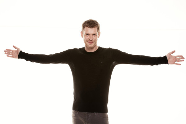 Joseph Morgan pic #731296
