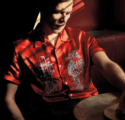 Joseph Morgan pic #923221