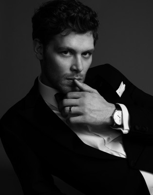 Joseph Morgan pic #923599