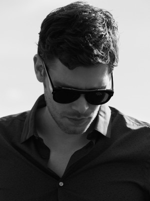 Joseph Morgan pic #923600
