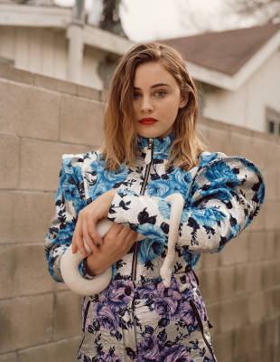 photo 5 in Josephine Langford gallery [id1275523] 2021-10-19 00:00:00
