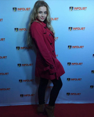 Josephine Langford pic #1269926