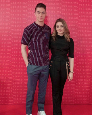 Josephine Langford pic #1268372