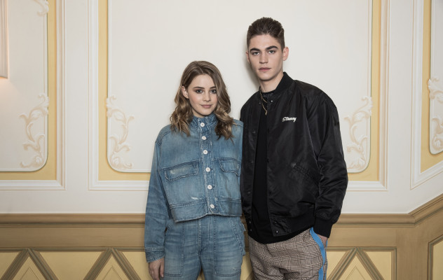 photo 3 in Josephine Langford gallery [id1268441] 2021-09-14 00:00:00