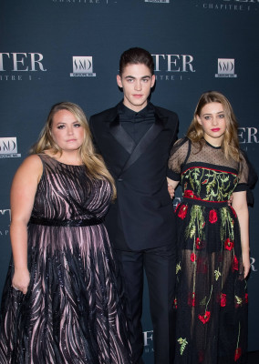 Josephine Langford pic #1269937