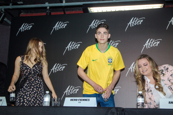photo 27 in Josephine Langford gallery [id1268417] 2021-09-14 00:00:00