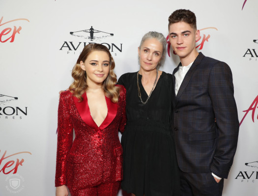 Josephine Langford pic #1268412