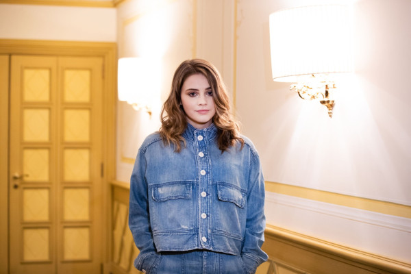 photo 22 in Josephine Langford gallery [id1268452] 2021-09-14 00:00:00