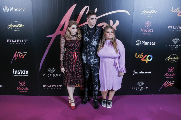 photo 14 in Josephine Langford gallery [id1268460] 2021-09-14 00:00:00