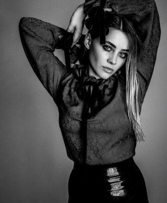 Josephine Langford pic #1268444
