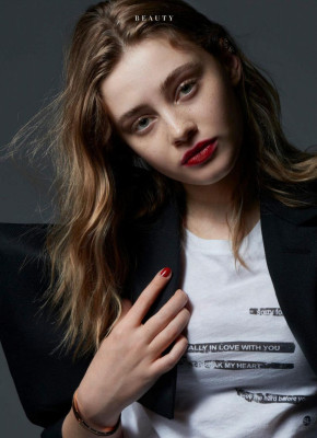 photo 12 in Josephine Langford gallery [id1155433] 2019-07-19 00:00:00