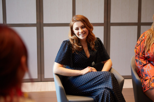 Josephine Langford pic #1268474