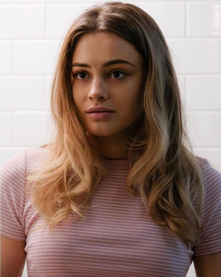 Josephine Langford pic #1268492