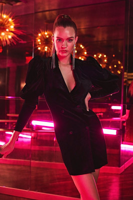 Josephine Skriver pic #1205863