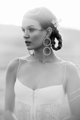 Josephine Skriver pic #1040004