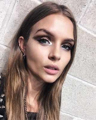 Josephine Skriver pic #1020338