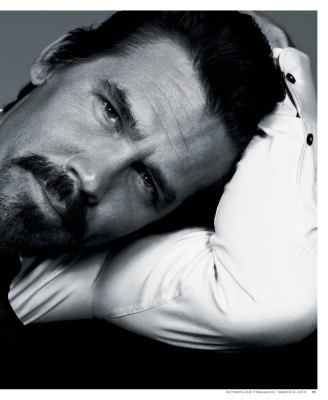 photo 21 in Josh Brolin gallery [id297716] 2010-10-24 00:00:00