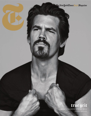 photo 18 in Josh Brolin gallery [id363071] 2011-03-29 00:00:00