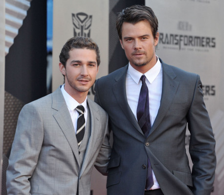 Josh Duhamel pic #200234