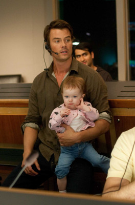 photo 6 in Josh Duhamel gallery [id349861] 2011-02-28 00:00:00