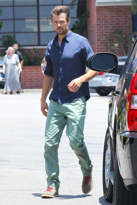Josh Duhamel pic #613242