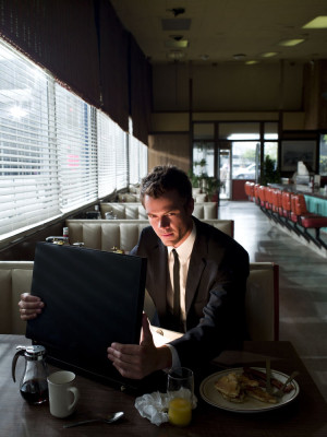 Josh Duhamel pic #208389