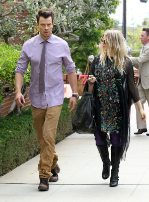 Josh Duhamel pic #591655