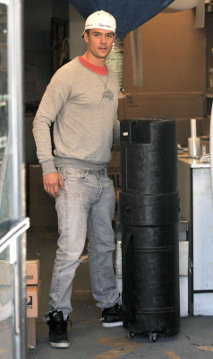 Josh Duhamel pic #566287