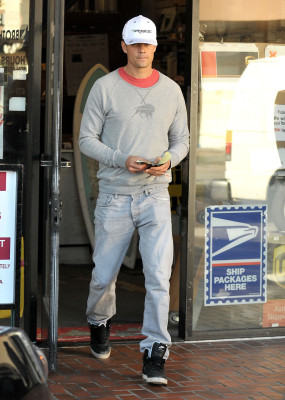 Josh Duhamel pic #566286