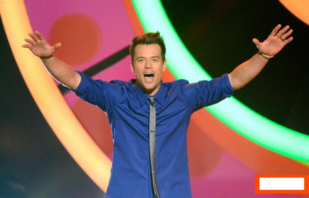 photo 9 in Josh Duhamel gallery [id597029] 2013-04-24 00:00:00