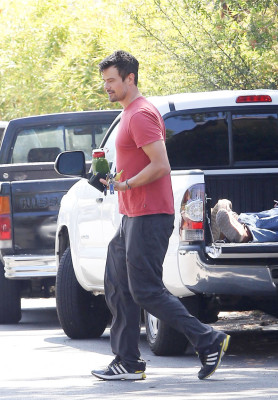 Josh Duhamel pic #638660