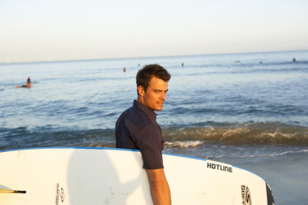 Josh Duhamel pic #202989