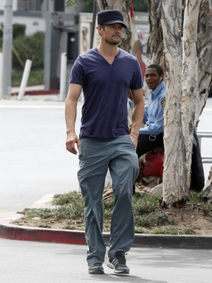 Josh Duhamel pic #611185