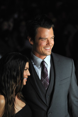 photo 8 in Josh Duhamel gallery [id349841] 2011-02-28 00:00:00