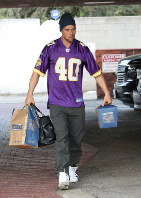 photo 14 in Josh Duhamel gallery [id750645] 2014-12-26 00:00:00